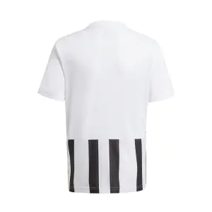 Camiseta para niños adidas Striped 21 image-1