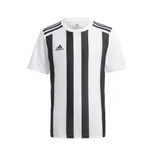 Camiseta para niños adidas Striped 21 image-0