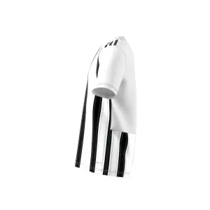 Camiseta para niños adidas Striped 21 image-2