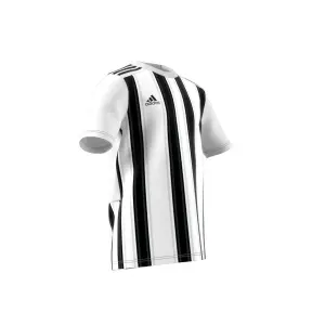 Camiseta para niños adidas Striped 21 image-4