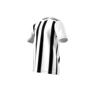 Camiseta para niños adidas Striped 21 image-5