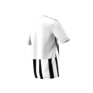 Camiseta para niños adidas Striped 21 image-6