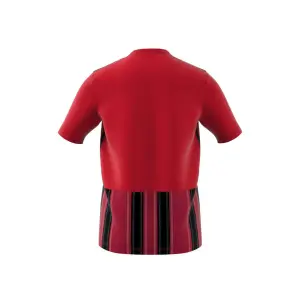 Camiseta para niños adidas Striped 21 image-1