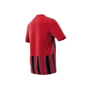 Camiseta para niños adidas Striped 21 image-3