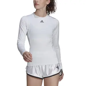 Women's T-shirt adidas Tennis Freelift image-2