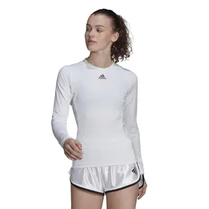 Women's T-shirt adidas Tennis Freelift image-1