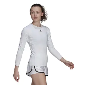 Women's T-shirt adidas Tennis Freelift image-3