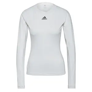 Women's T-shirt adidas Tennis Freelift image-0