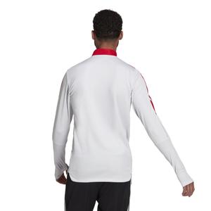 Camiseta de entrenamiento con cremallera 1/4 Manchester United Tiro 21 image-6