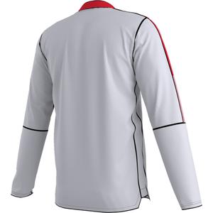 Camiseta de entrenamiento con cremallera 1/4 Manchester United Tiro 21 image-5