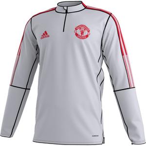 Camiseta de entrenamiento con cremallera 1/4 Manchester United Tiro 21 image-1