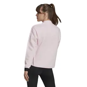 Sweatshirt 1/2 Zip Women adidas Terrex Hike image-3