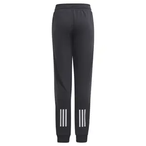 Byxor för flickor adidas XFG Warm Zip Pockets Slim image-1