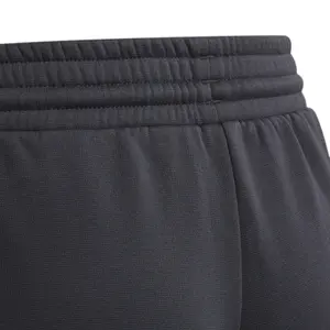 Byxor för flickor adidas XFG Warm Zip Pockets Slim image-2