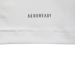 Camiseta de niño adidas Xfg Aeroready Breathable Slim Training image-5