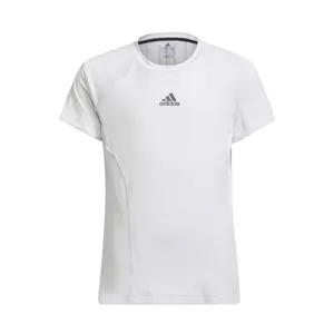 Camiseta de niño adidas Xfg Aeroready Breathable Slim Training image-0