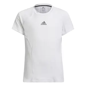 Camiseta de niño adidas Xfg Aeroready Breathable Slim Training image-1