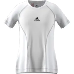 Camiseta de niño adidas Xfg Aeroready Breathable Slim Training image-3