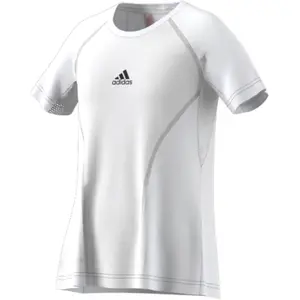 Camiseta de niño adidas Xfg Aeroready Breathable Slim Training image-2