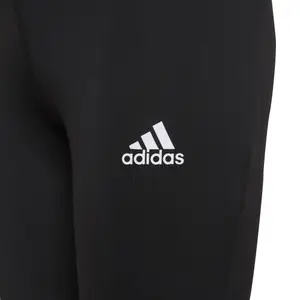 Leggings de niña adidas AEROREADY XFG Training Stretch image-3