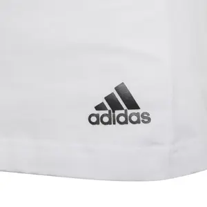 Camiseta de chica adidas XFG Regular Batwing Cotton Graphic image-5