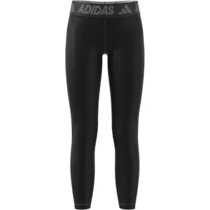 Mallas para niños adidas Techfit Aeroready Training Stretch image-3