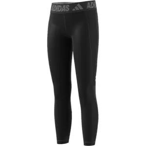 Mallas para niños adidas Techfit Aeroready Training Stretch image-2