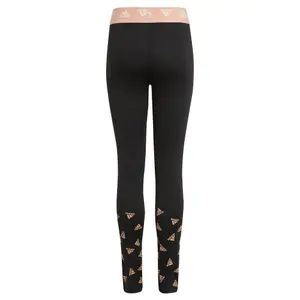 Legging girl adidas AEROREADY Up2Move Cotton Touch Training Stretch image-1