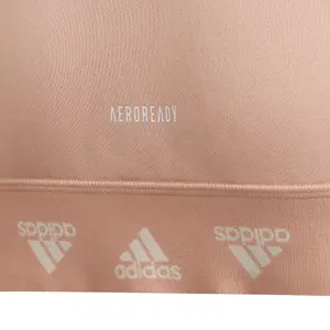 Sudadera niño adidas Aeroready Training image-5