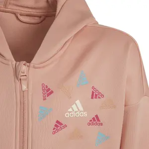 Sudadera niño adidas Aeroready Training image-6