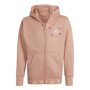 Sudadera niño adidas Aeroready Training image-0