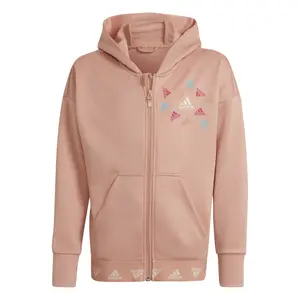 Sudadera niño adidas Aeroready Training image-1