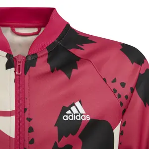 Chaqueta para niños adidas Aeroready image-6