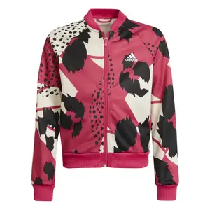 Chaqueta para niños adidas Aeroready image-1