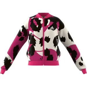 Chaqueta para niños adidas Aeroready image-3