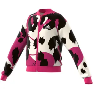 Chaqueta para niños adidas Aeroready image-2