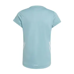 Camiseta de niño adidas Aeroreadyje image-5
