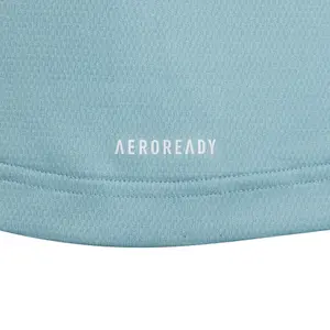 Camiseta de niño adidas Aeroreadyje image-2