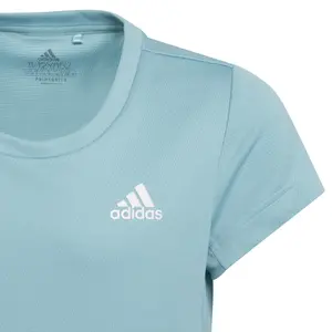 Camiseta de niño adidas Aeroreadyje image-4