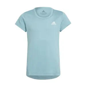 Camiseta de niño adidas Aeroreadyje image-0