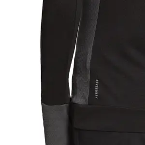 Maglietta da donna adidas Glam Blocked image-6