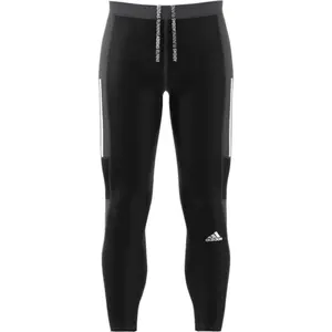 Legging adidas Saturday Block Better image-0