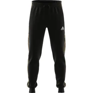 Pantalones adidas Essentials Fleece Camo-Print image-4