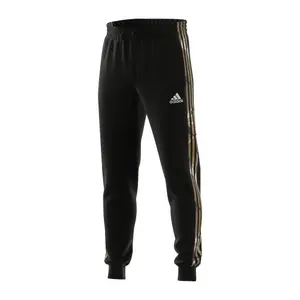 Pantalones adidas Essentials Fleece Camo-Print image-3