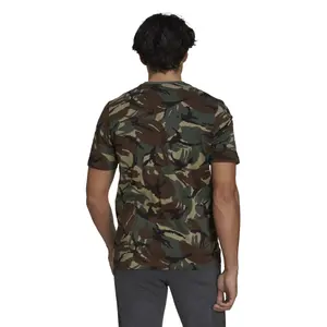 Camiseta adidas Essentials Camouflage image-6