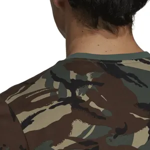 Camiseta adidas Essentials Camouflage image-5
