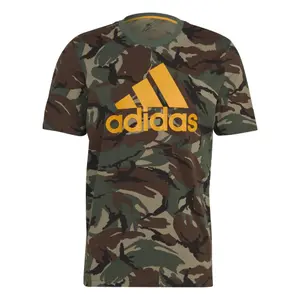 Camiseta adidas Essentials Camouflage image-1