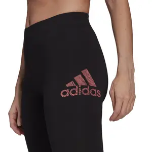 Leggings de mujer adidas Badge of Sport image-4