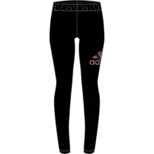 Leggings de mujer adidas Badge of Sport image-3