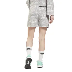 Shorts med print til kvinder Reebok MYT image-5